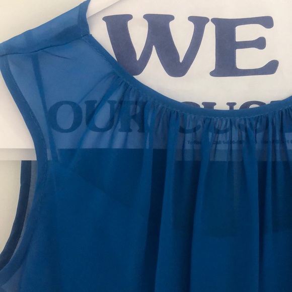 After Six Bridesmaid Dress - Picture 4 of 10